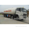 Dongfeng Tianlong LPG tanker truck